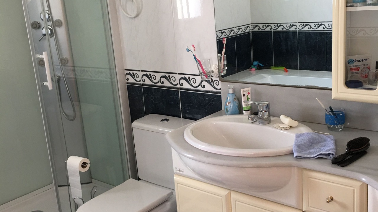 Photo of Bathroom in Els Poblets