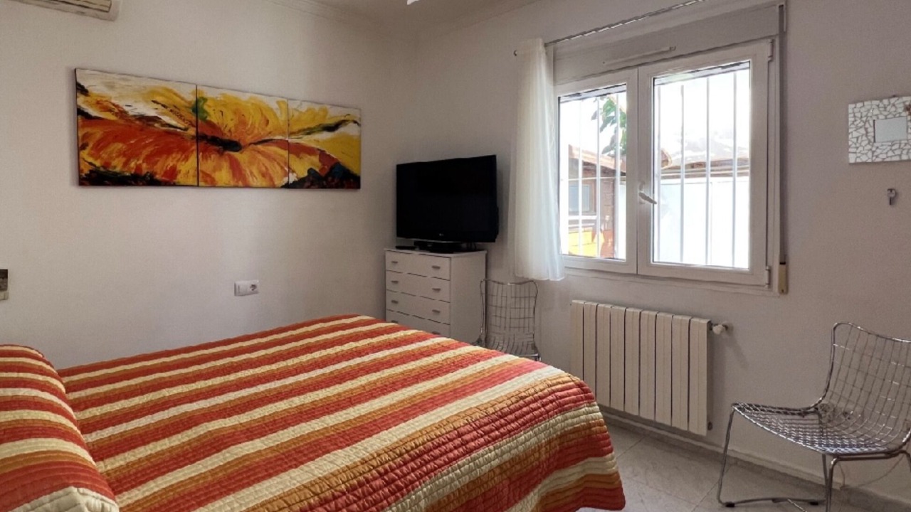 Photo of Bedroom in Els Poblets