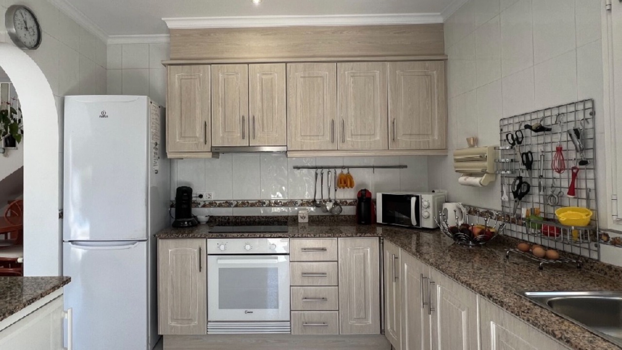 Photo of Kitchen in Els Poblets