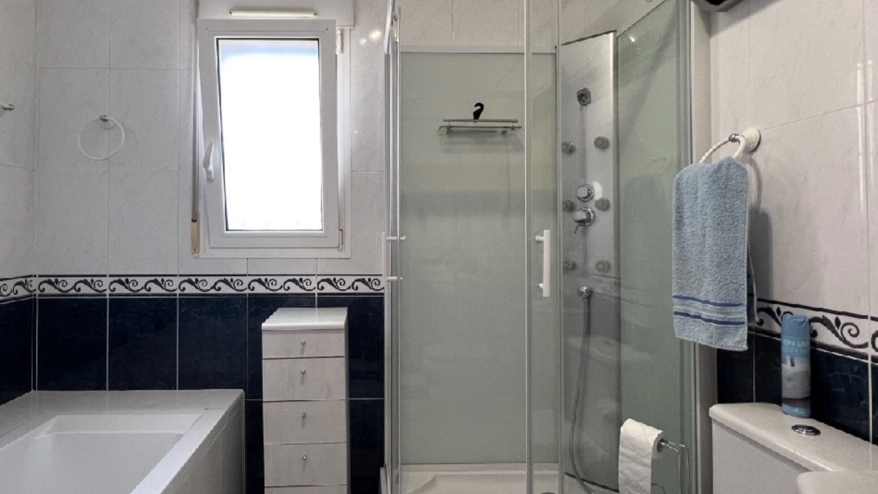 Photo of Bathroom in Els Poblets