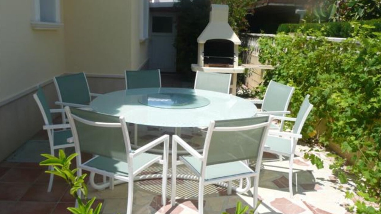 Photo of Outdoor in Els Poblets