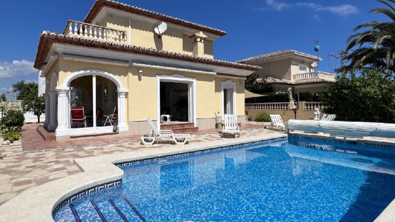 Photo of Outdoor in Els Poblets