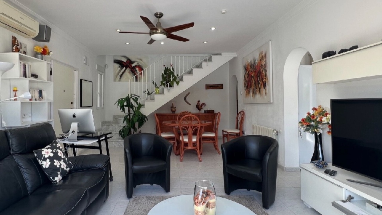 Photo of Livingroom in Els Poblets
