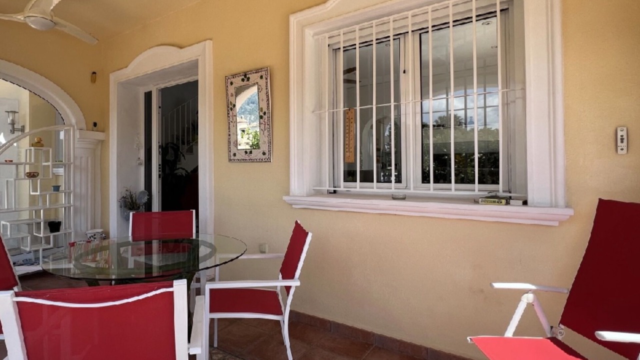 Photo of Outdoor in Els Poblets
