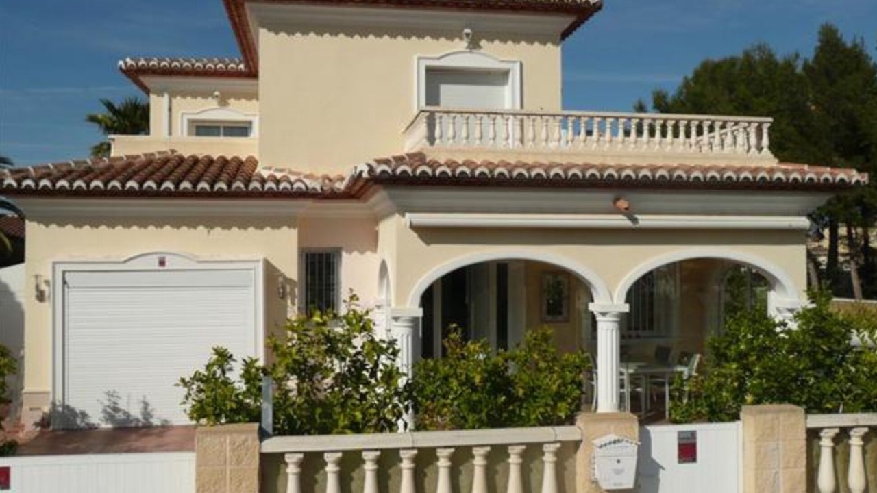 Photo of Outdoor in Els Poblets