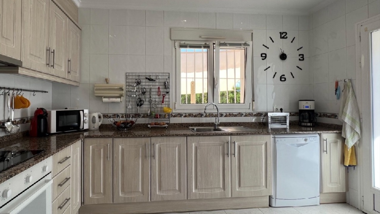 Photo of Kitchen in Els Poblets