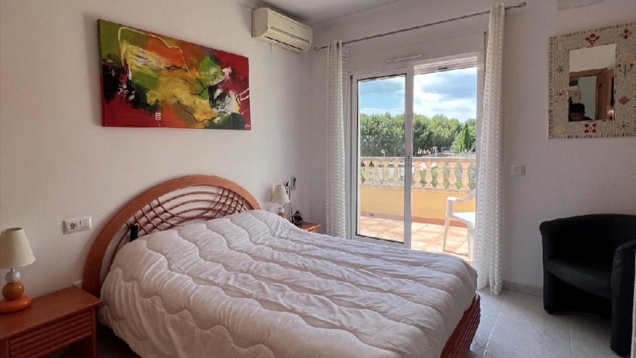 Photo of Bedroom in Els Poblets