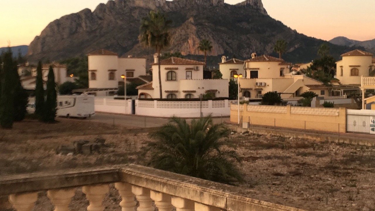 Photo of Outdoor in Els Poblets
