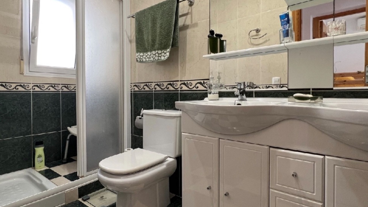 Photo of Bathroom in Els Poblets