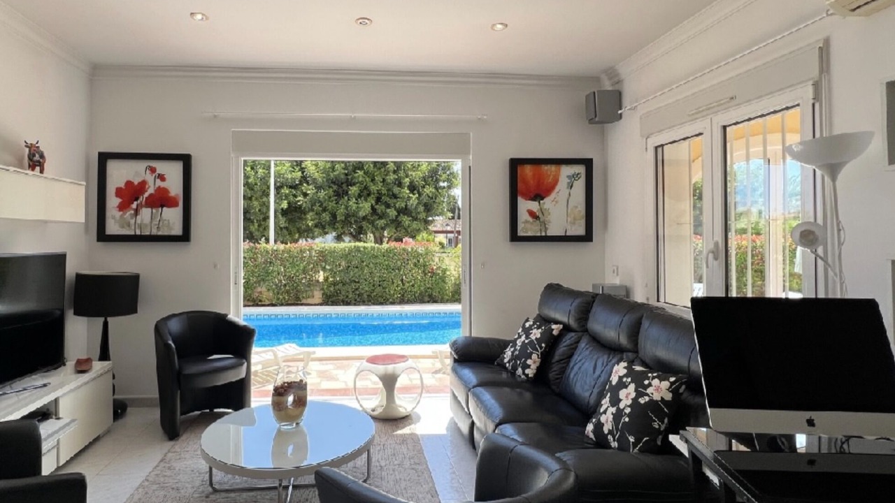 Photo of Livingroom in Els Poblets