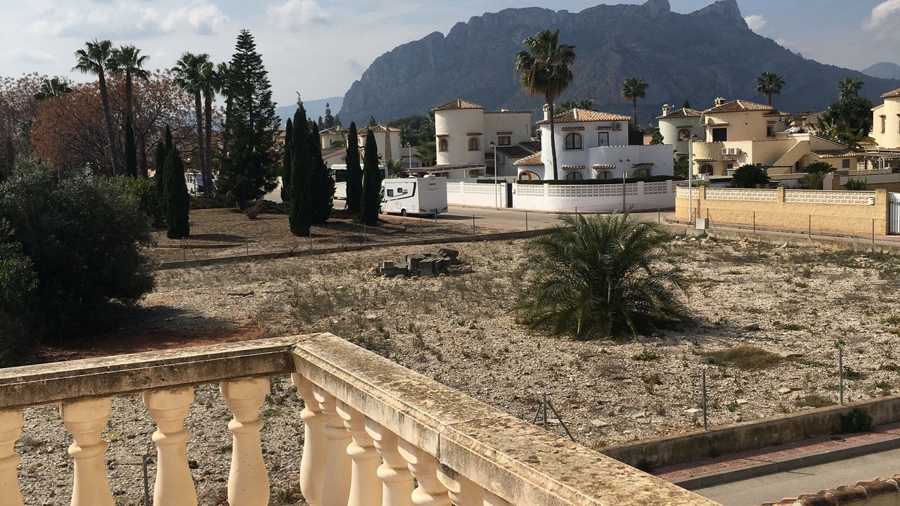 Photo of Outdoor in Els Poblets