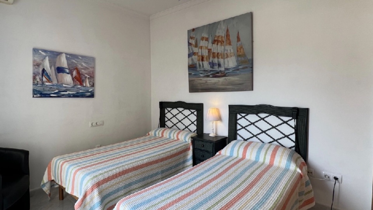 Photo of Bedroom in Els Poblets