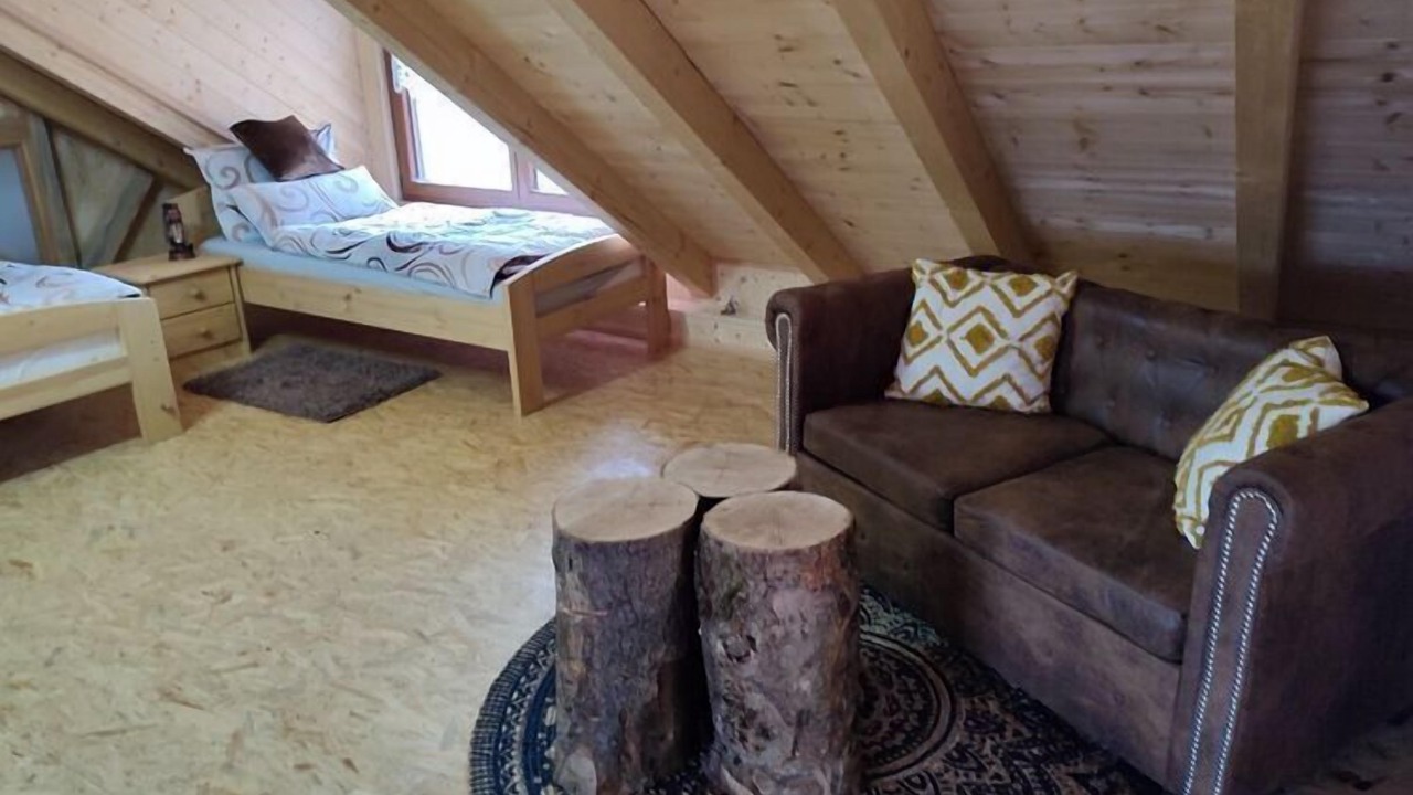 Photo of Bedroom in Schesslitz