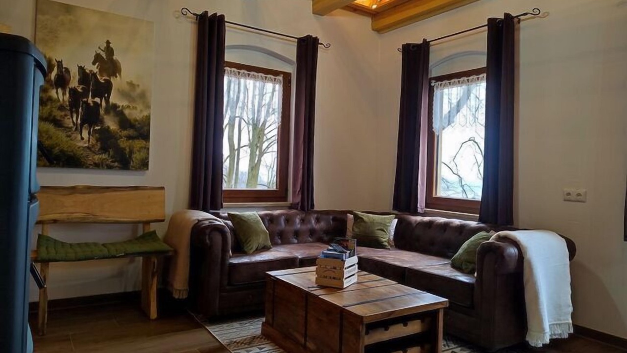 Photo of Livingroom in Schesslitz