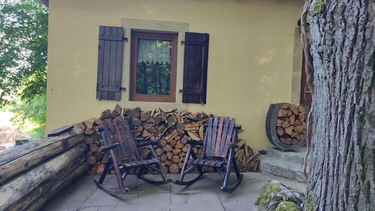 Photo of Patio Balcony in Schesslitz