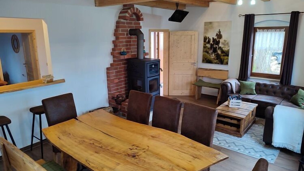 Photo of Livingroom in Schesslitz