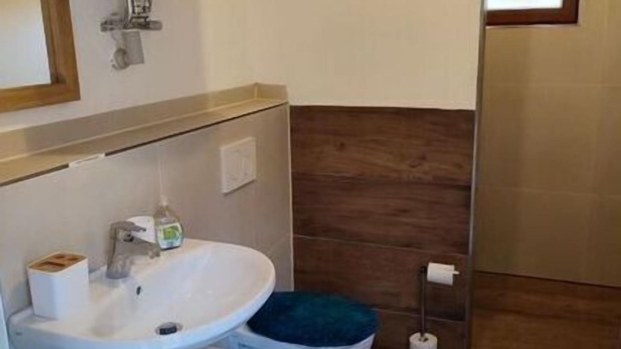 Photo of Bathroom in Schesslitz