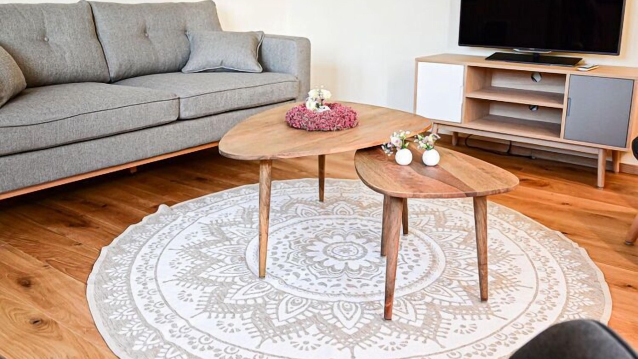 Photo of Livingroom in Steinbach