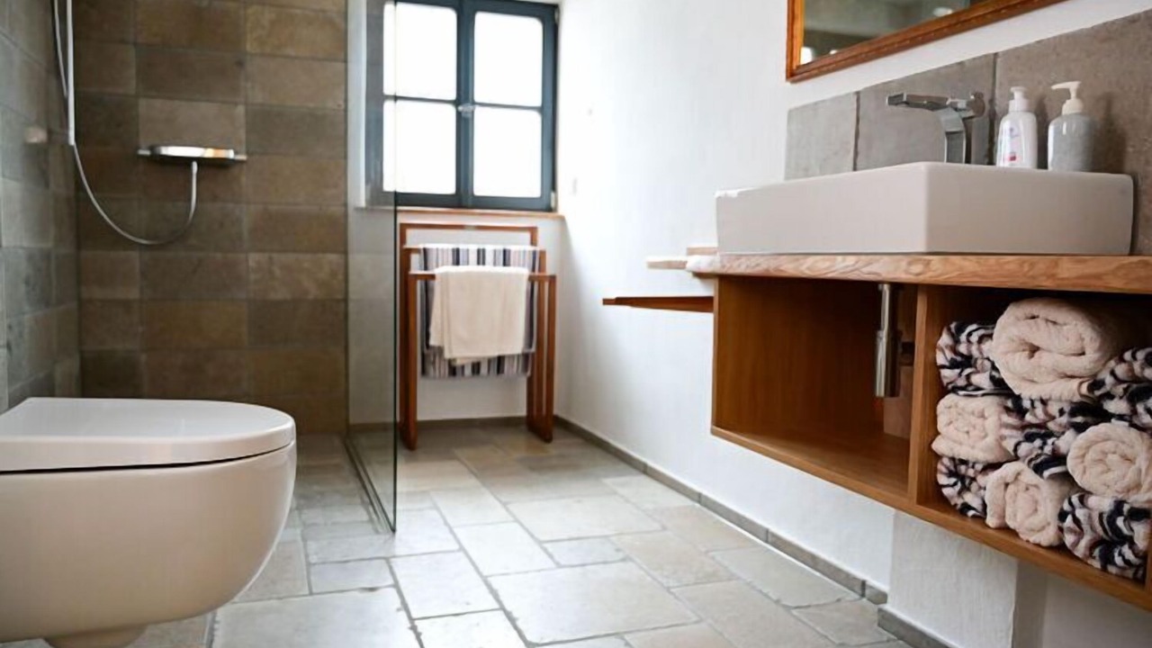 Photo of Bathroom in Steinbach
