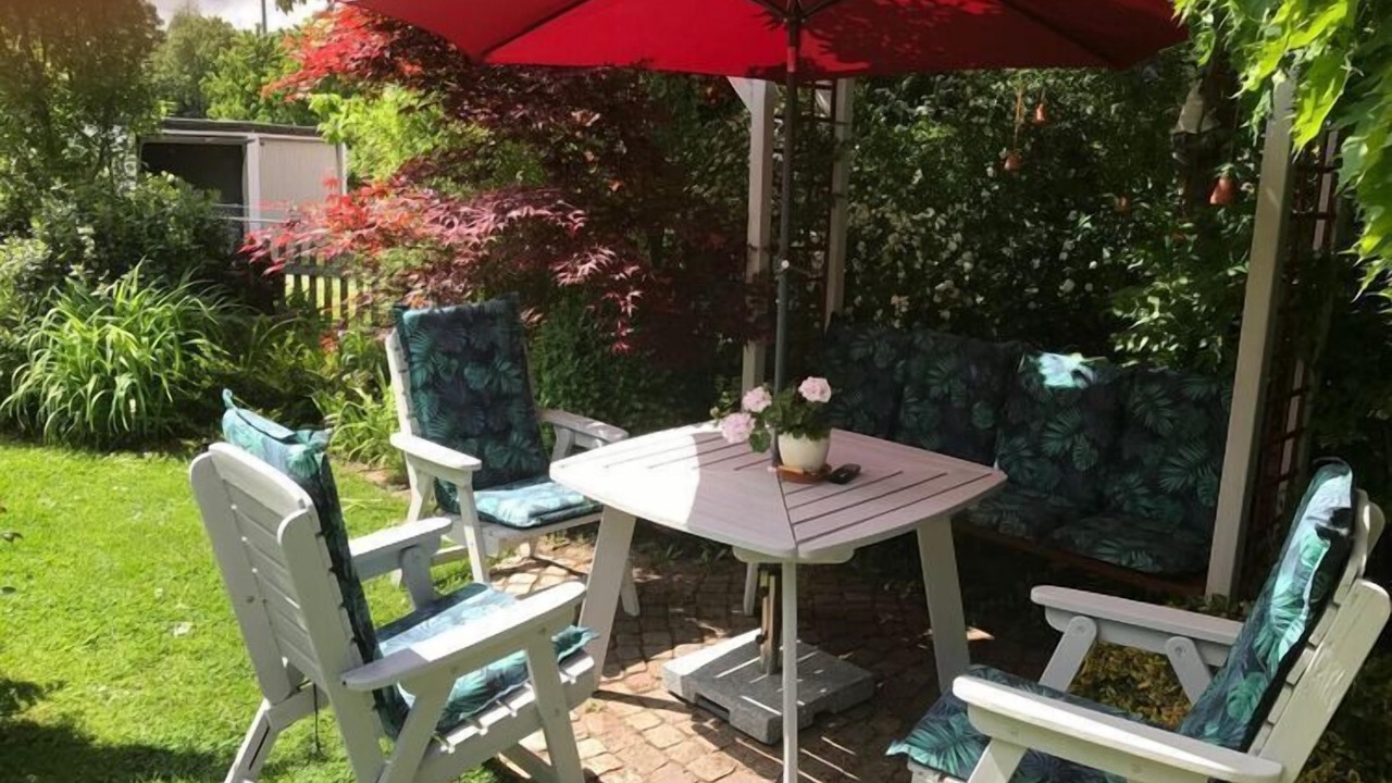 Photo of Patio Balcony in Steinbach