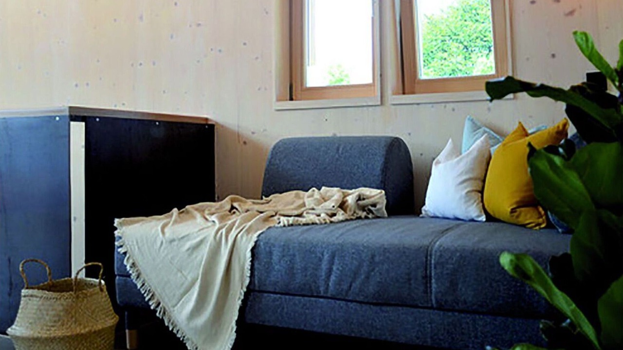 Photo of Livingroom in Altenmarkt a.Inn