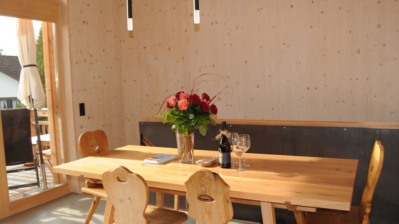 Photo of Livingroom in Altenmarkt a.Inn