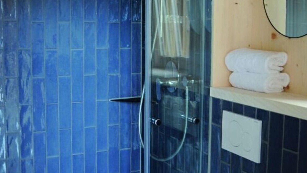 Photo of Bathroom in Altenmarkt a.Inn