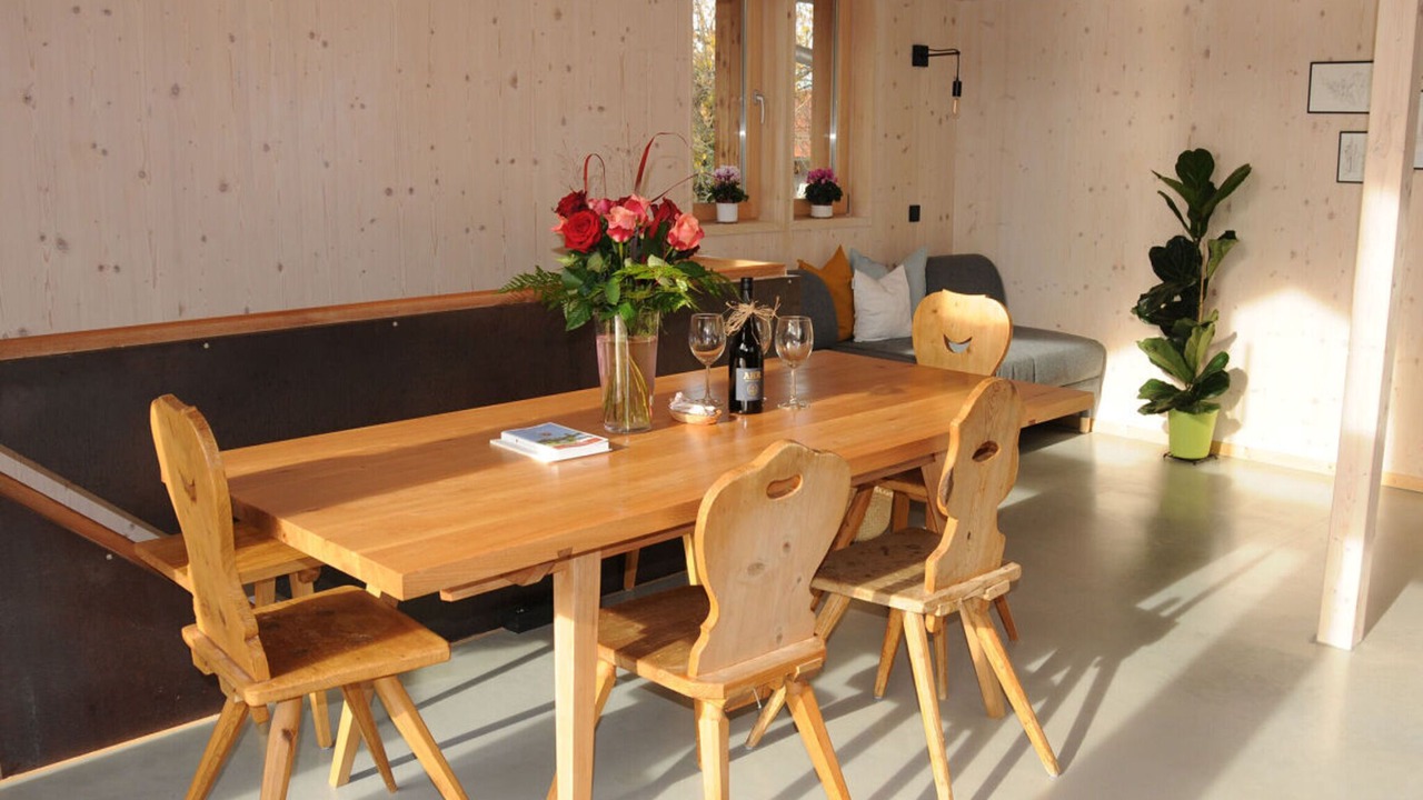 Photo of Livingroom in Altenmarkt a.Inn