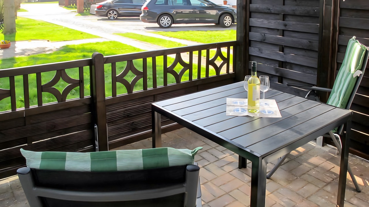 Photo of Outdoor in Bannemin
