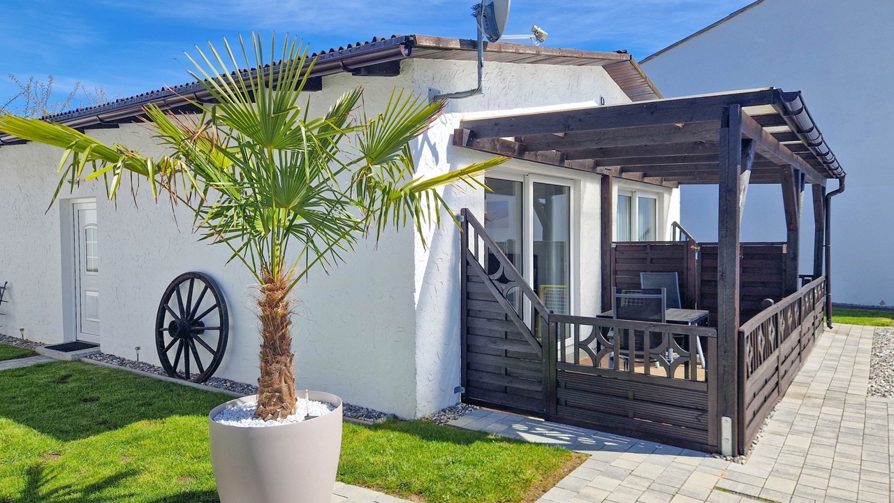 Photo of Outdoor in Bannemin