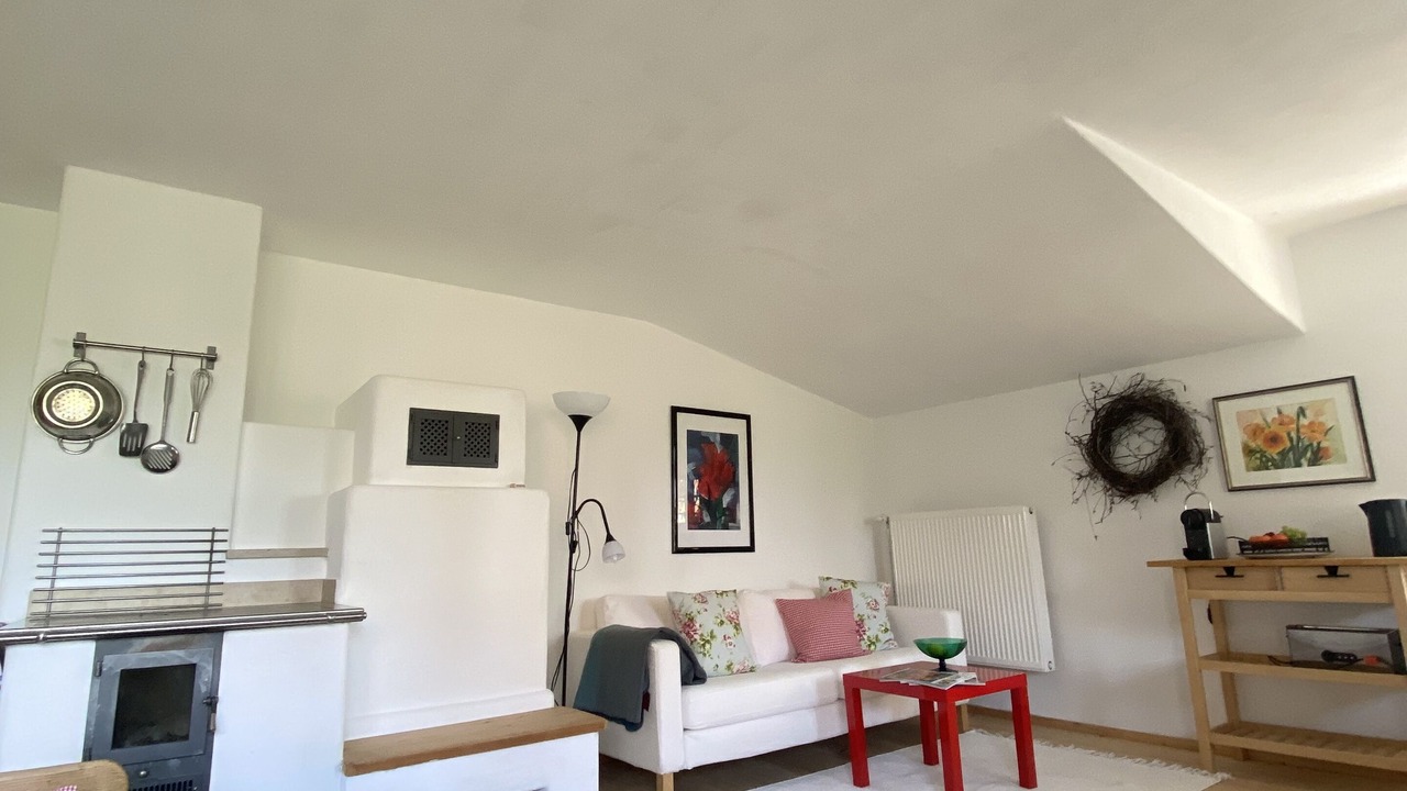 Photo of Livingroom in Dietramszell