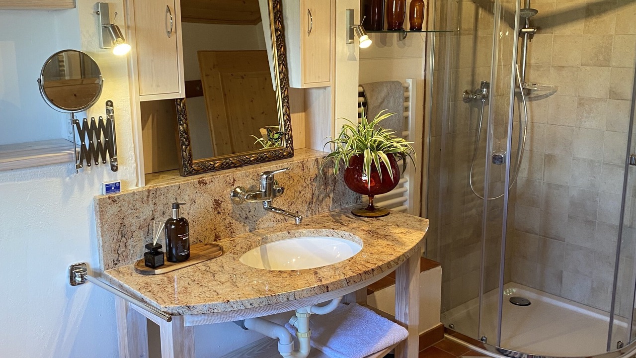 Photo of Bathroom in Dietramszell