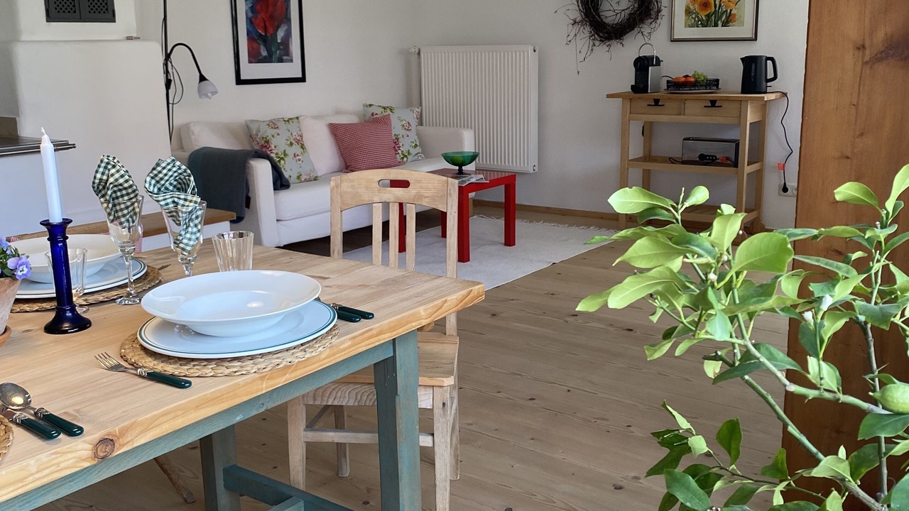 Photo of Livingroom in Dietramszell