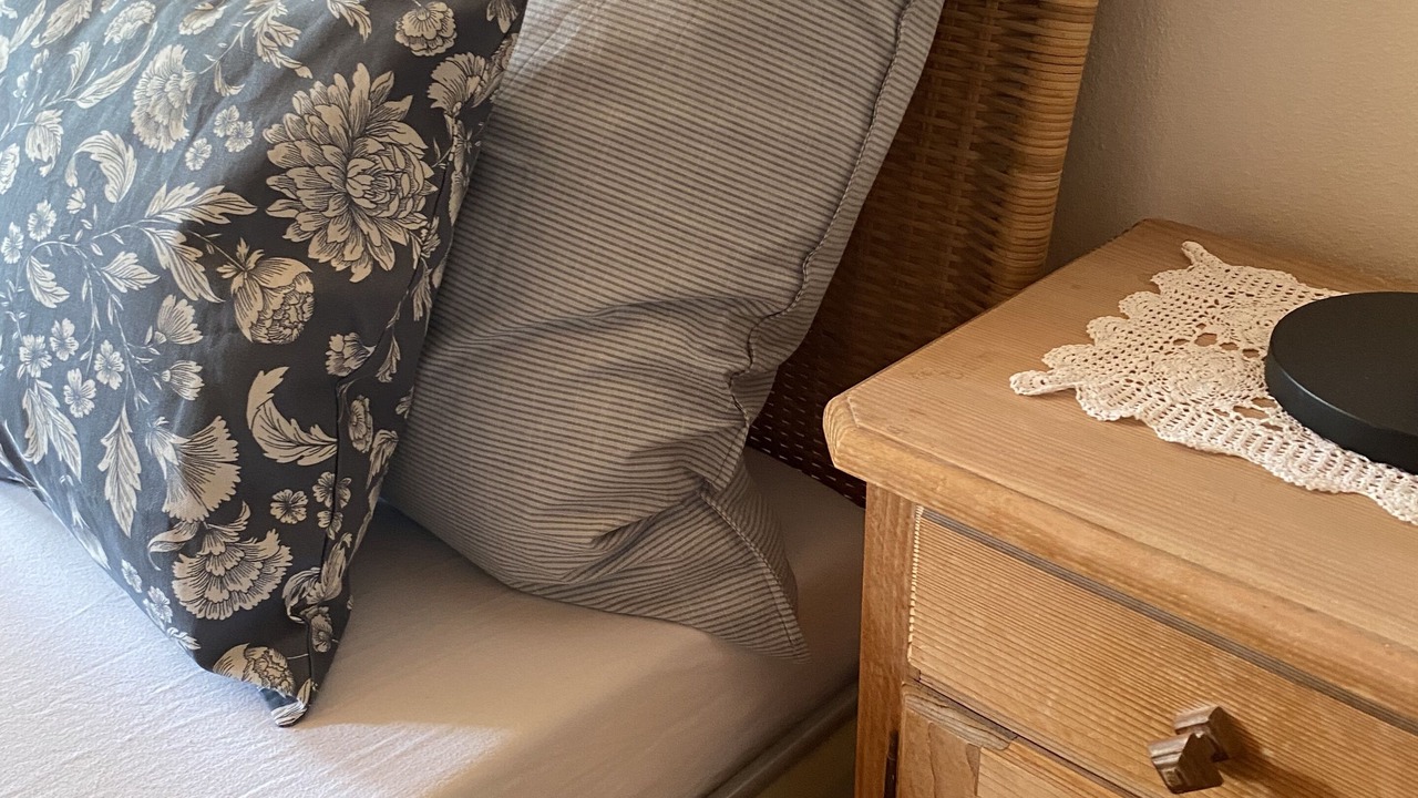 Photo of Bedroom in Dietramszell