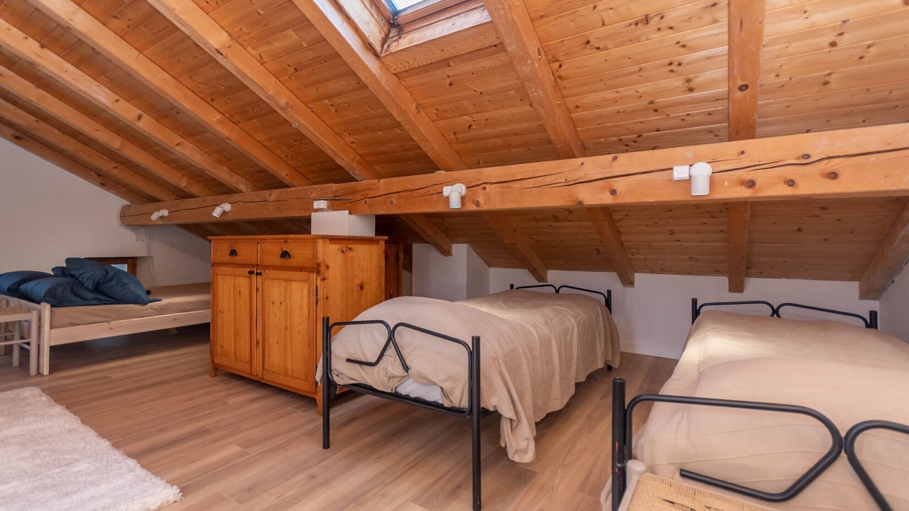 Photo of Bedroom in Rocca Pietore