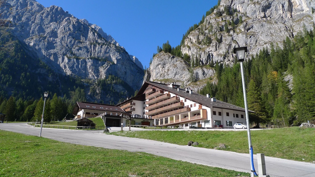 Photo of Outdoor in Malga Ciapela