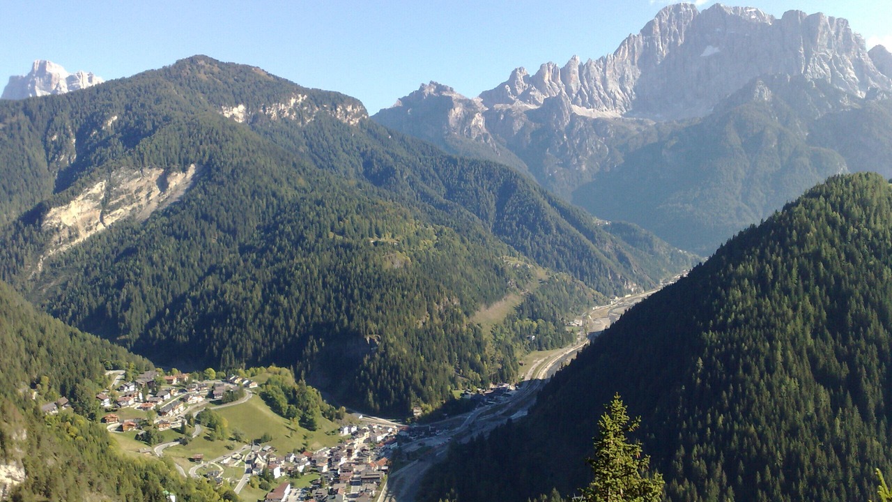 Photo of Others in Rocca Pietore