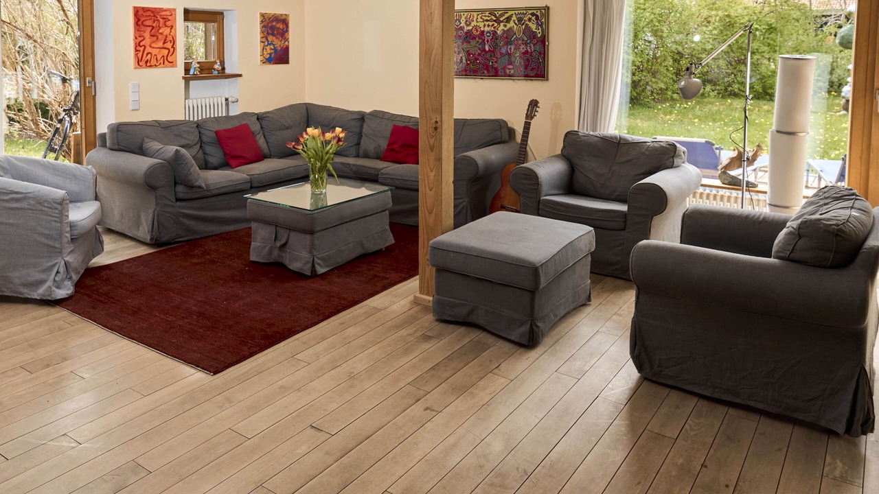 Photo of Livingroom in Rettenbach a.Auerberg
