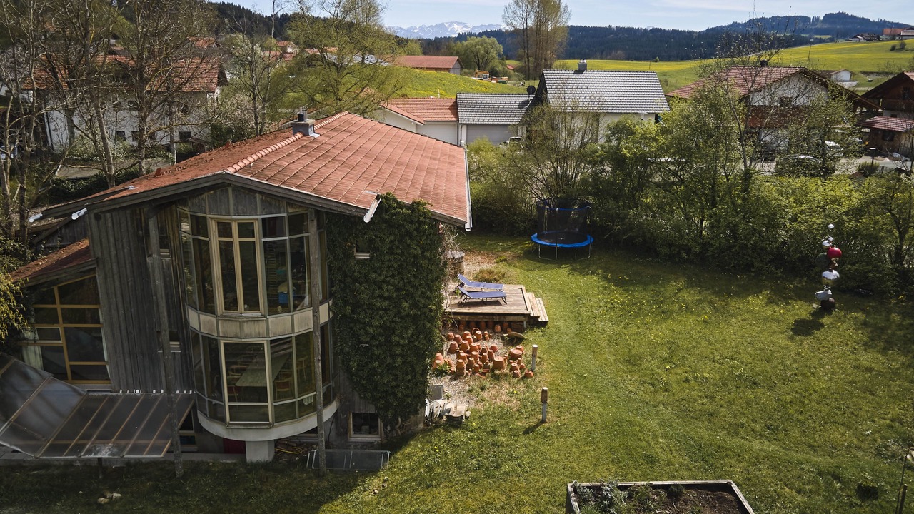 Photo of Outdoor in Rettenbach a.Auerberg