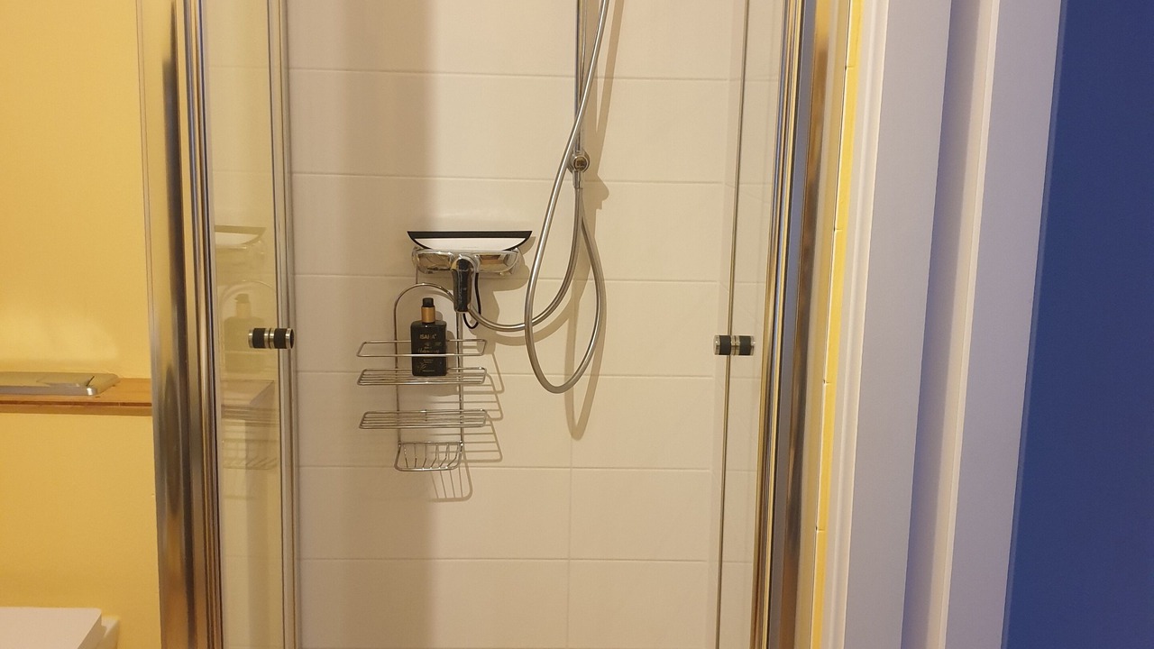 Photo of Bathroom in Rettenbach a.Auerberg