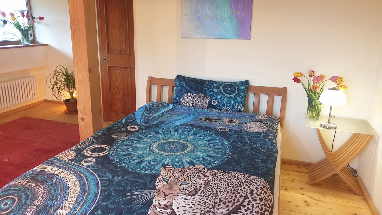 Photo of Bedroom in Rettenbach a.Auerberg