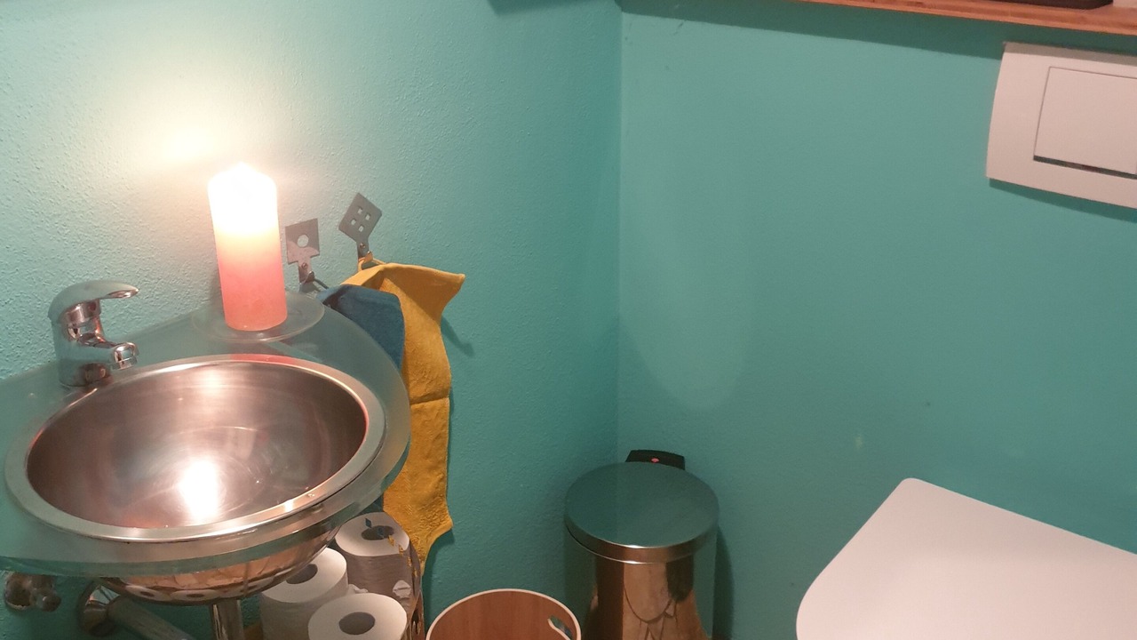 Photo of Bathroom in Rettenbach a.Auerberg