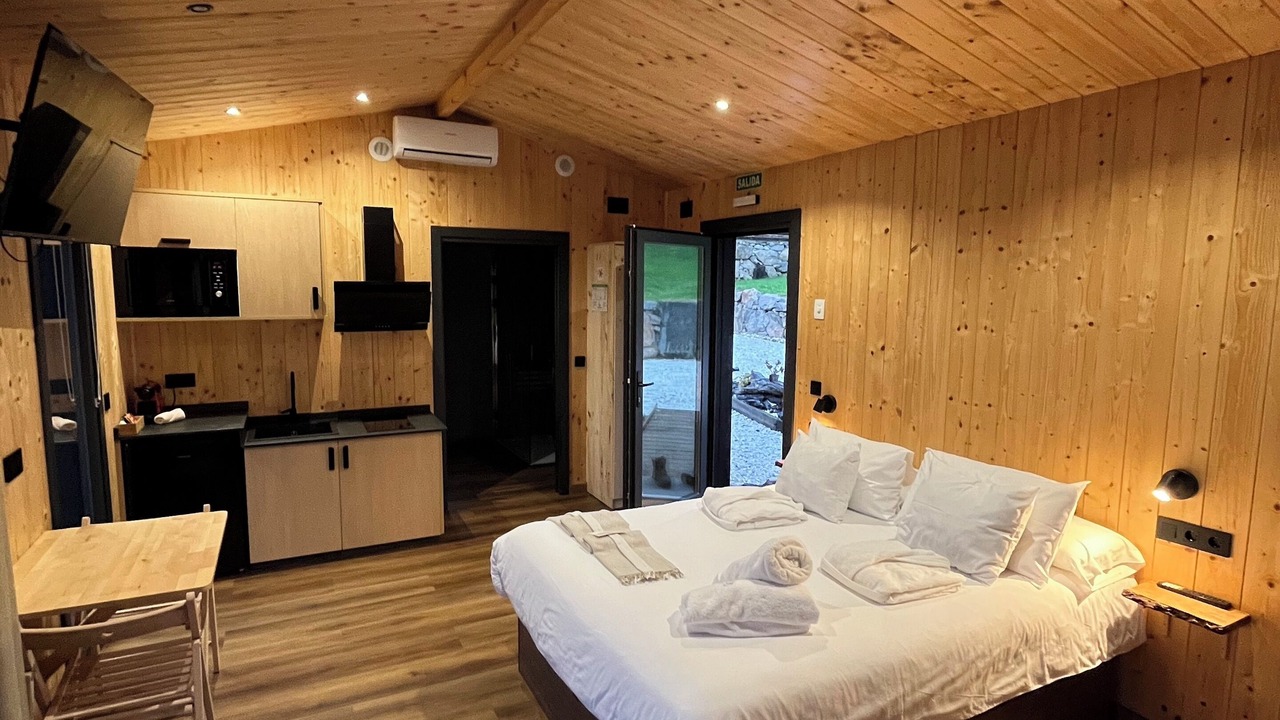 Photo of Bedroom in Manon
