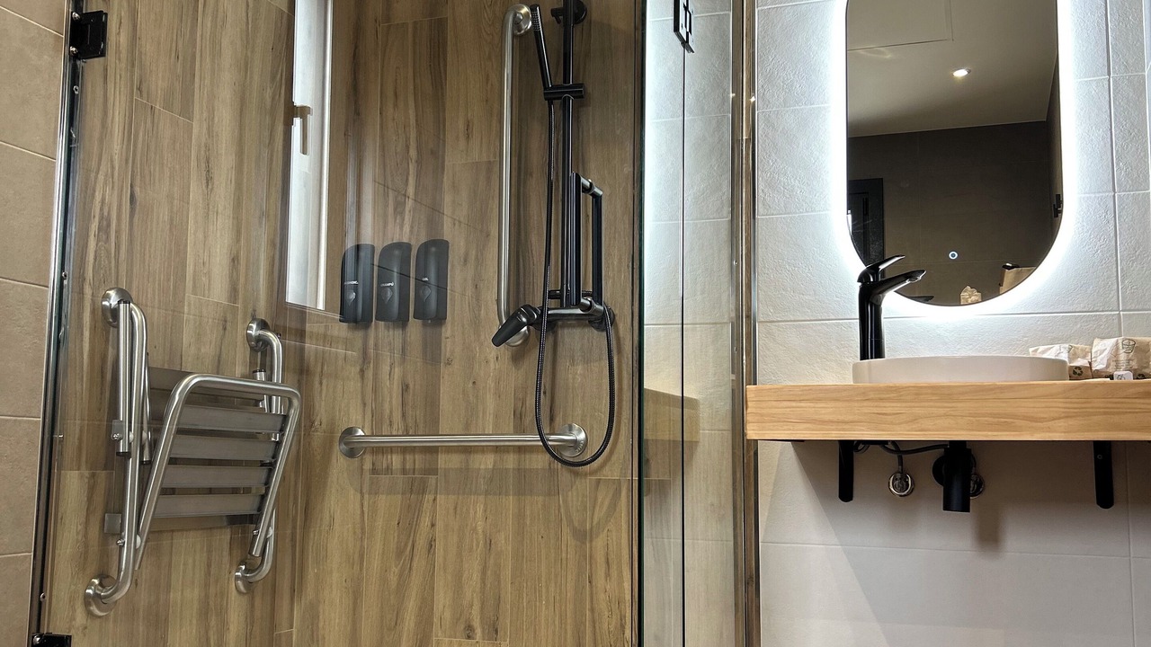 Photo of Bathroom in Manon