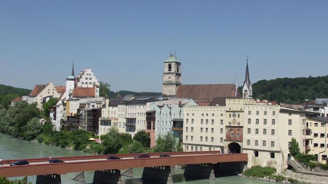 Photo of Others in Wasserburg am Inn