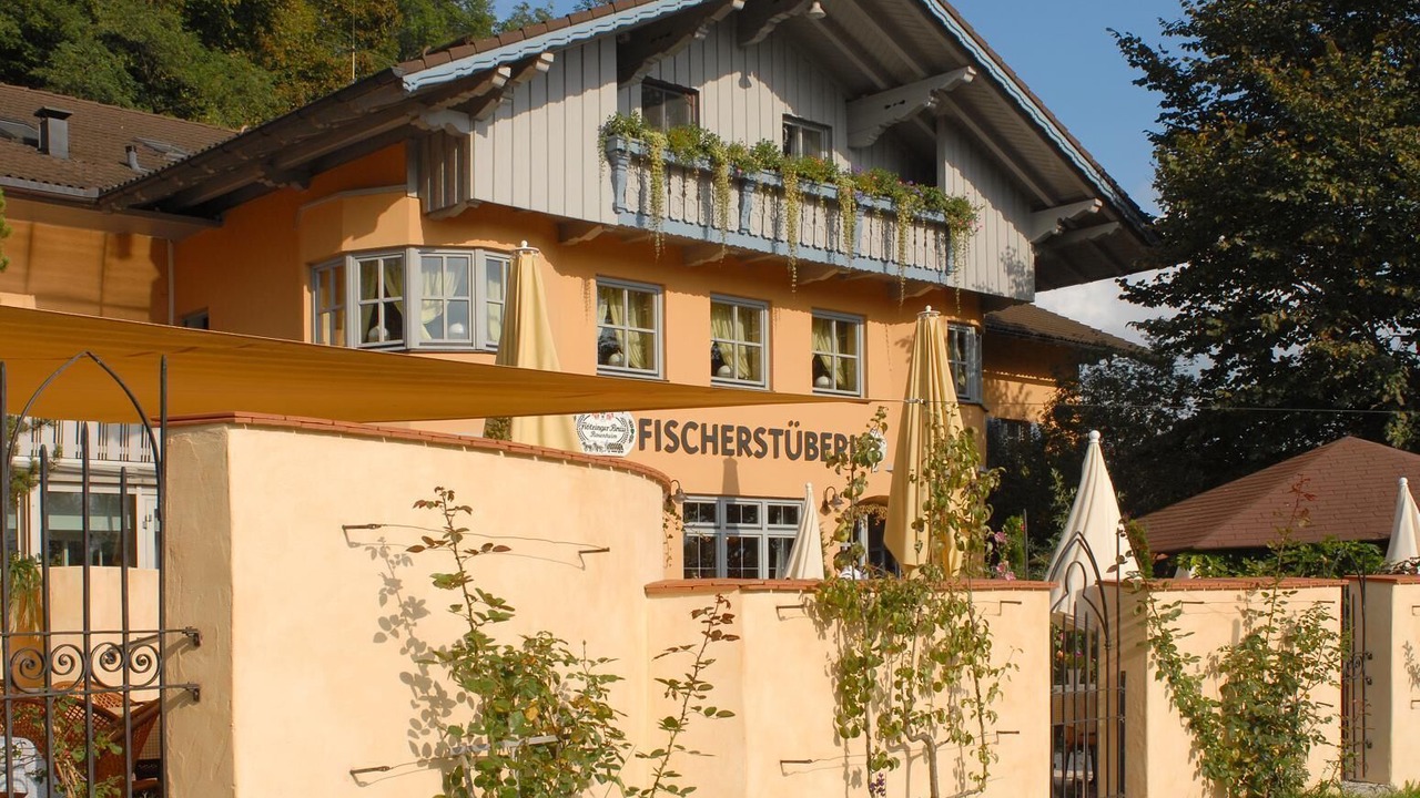 Photo of Outdoor in Wasserburg am Inn