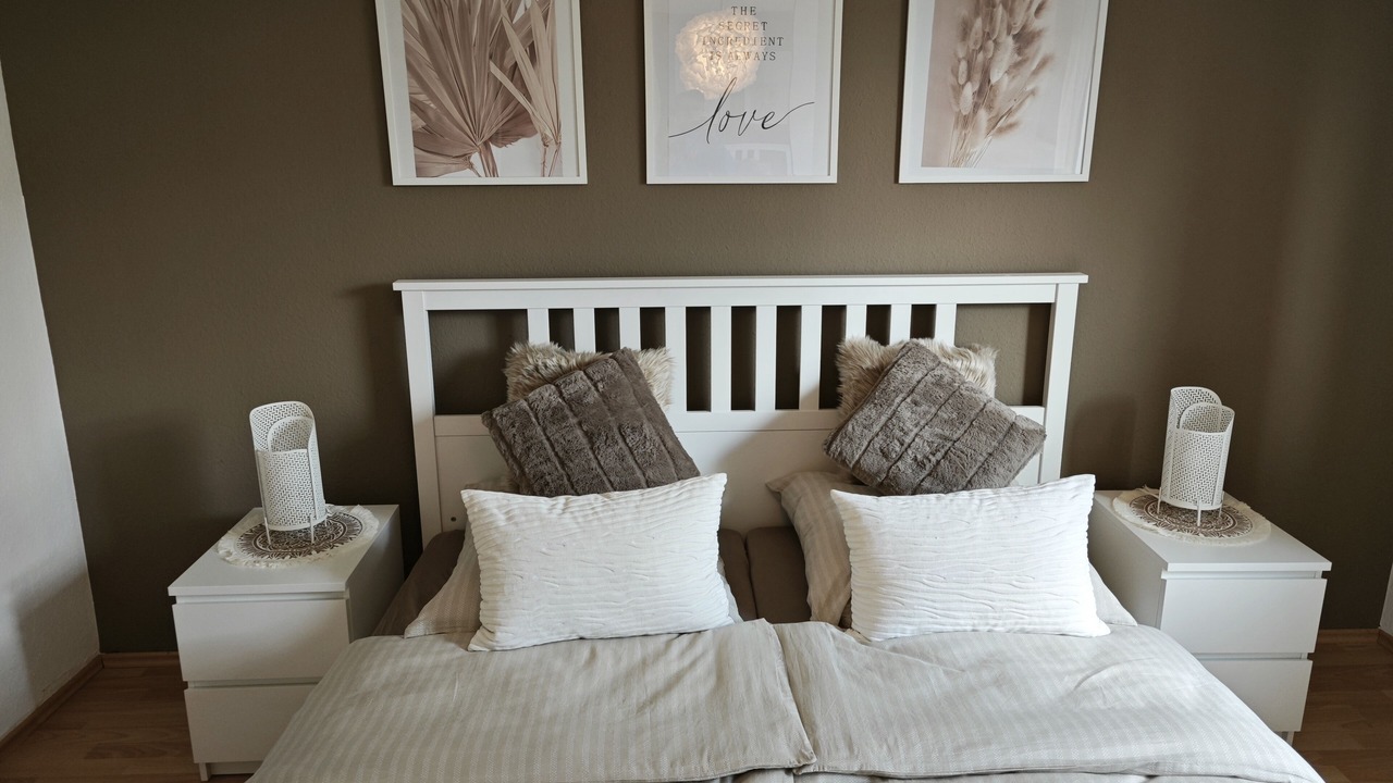 Photo of Bedroom in Bamberg