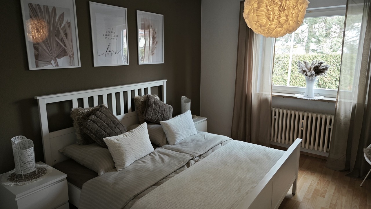 Photo of Bedroom in Bamberg