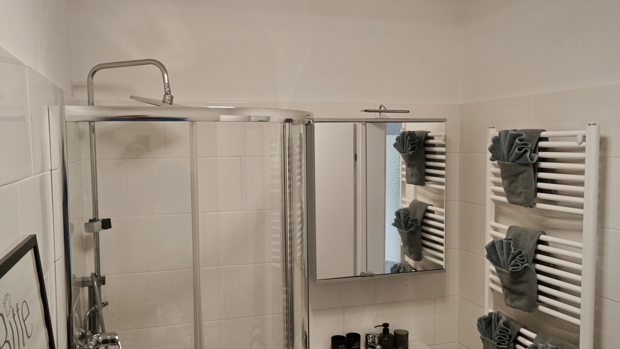 Photo of Bathroom in Bamberg