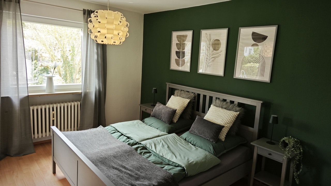 Photo of Bedroom in Bamberg